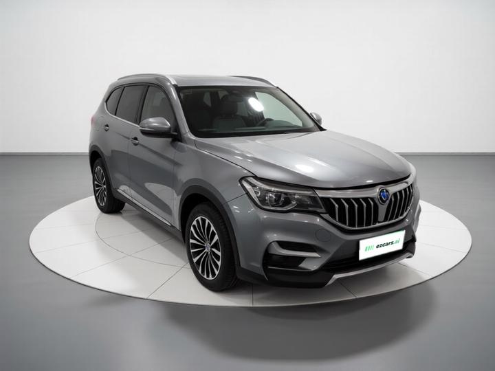 Zhonghua V6 2018 1.5T AT Premium photo 3