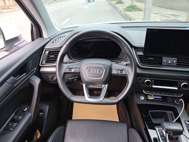 Q5L 2022 40T Luxury Dynamic photo 7