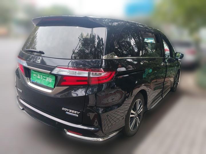 Odyssey 2019 2.0L photo 6