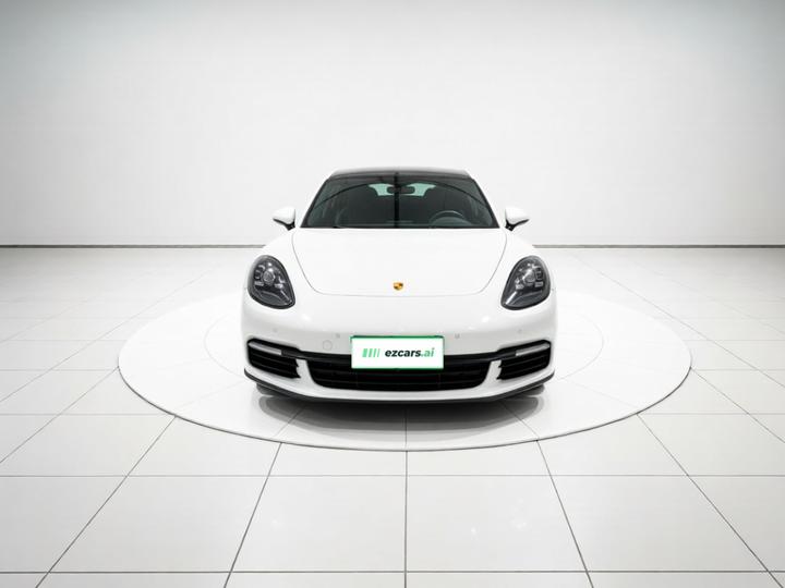 2019 Panamera 2.9T photo 2