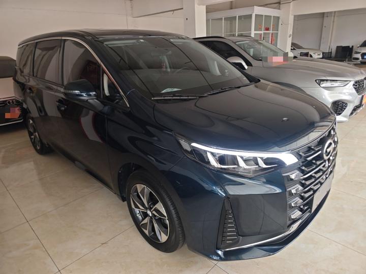 GAC Trumpchi M6 2023 PRO 270T DCT Luxury photo 3