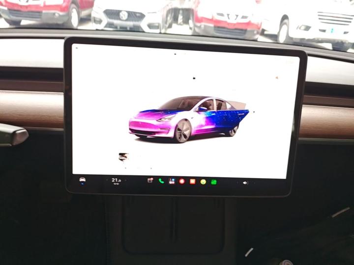 Model 3 2022 RWD photo 8