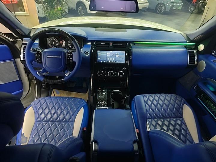 Discovery 2020 3.0 SC V6 30 Special photo 5