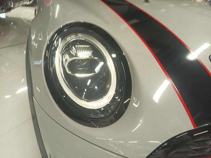 2019 2.0T COOPER S 5-Door photo 7