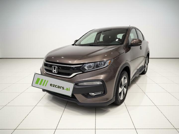 XR-V 2017 1.5L LXi CVT Classic