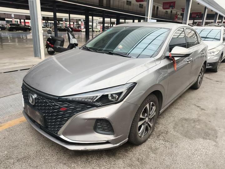 Eado 2020 PLUS NE 1.4T GDI DCT Premium