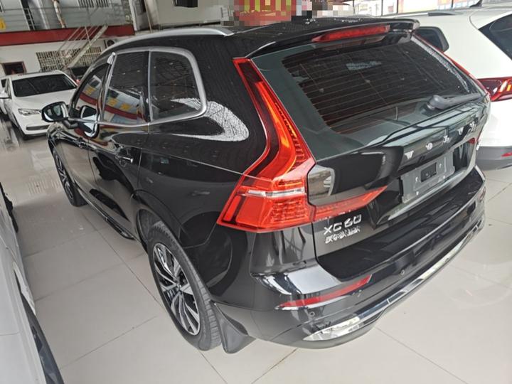 XC60 2024 B5 AWD Luxury photo 4