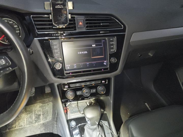 Tiguan L 2018 330TSI AT RWD Comfort photo 5
