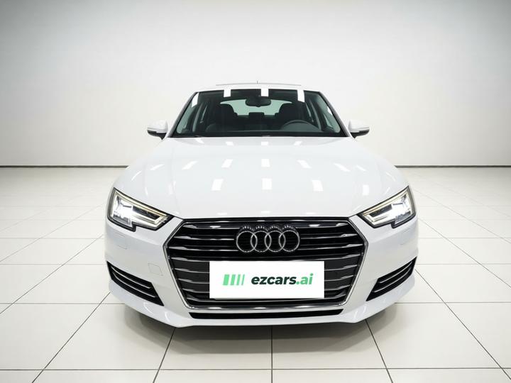 A4L 2018 30 Anniversary 40 TFSI Progressive photo 2