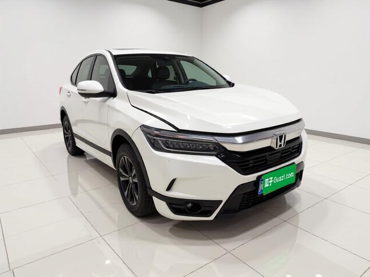 Breeze 2021 240TURBO CVT RWD Elite photo 3