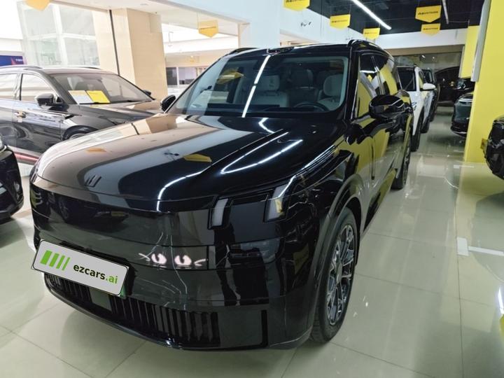900 2025 1.5T Ultra 6-Seater