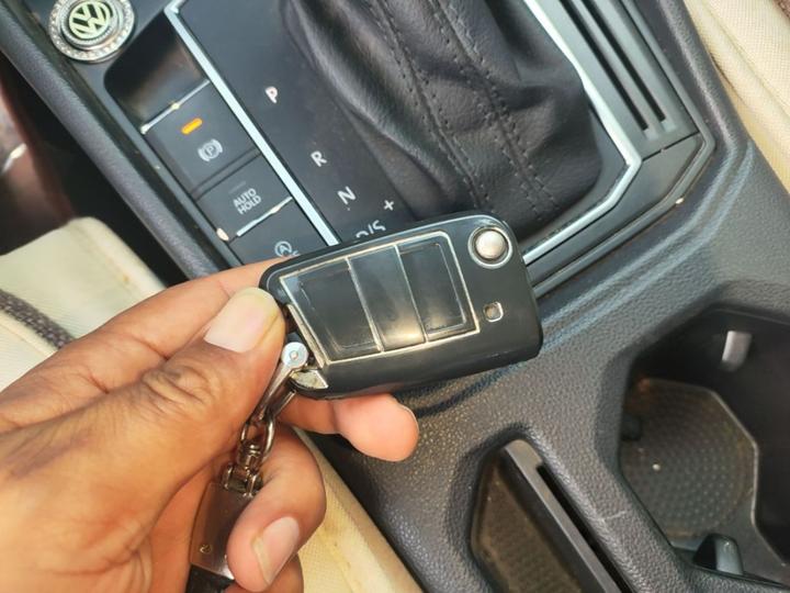Lavida 2024 1.5L AT photo 8