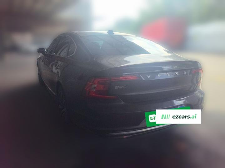 S90 2021 B5 Luxury photo 4