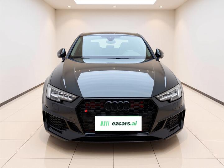 S4 2018 S4 3.0TFSI photo 2