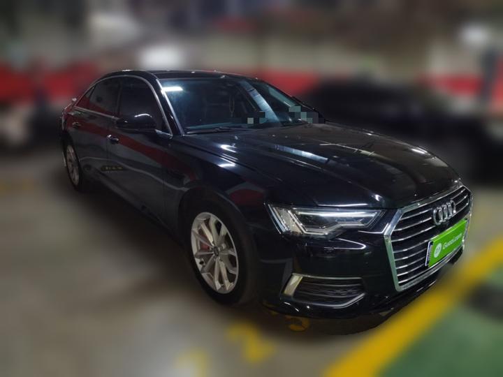 A6L 2020 40 TFSI Luxury photo 3