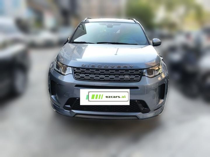 Discovery Sport 2021 249PS R-Dynamic SE Performance Tech 5-Seater photo 2