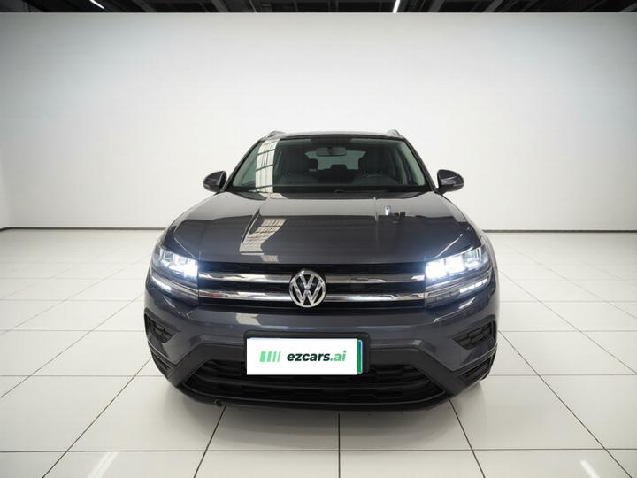 Tharu 2020 280TSI RWD China VI photo 2