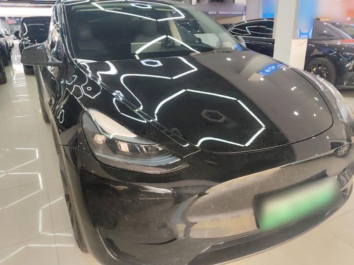 Model Y 2023 RWD photo 3