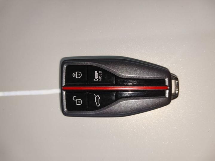 HS5 2022 Facelift 2.0T Connected photo 8