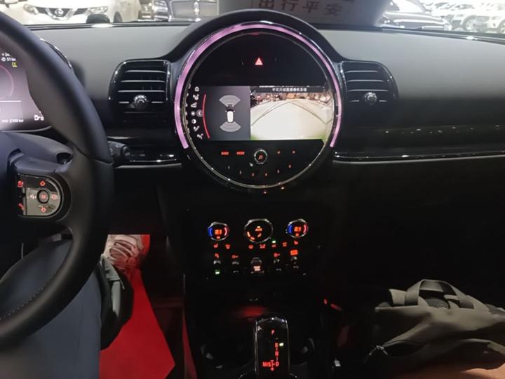 Clubman 2023 Facelift 1.5T COOPER photo 6