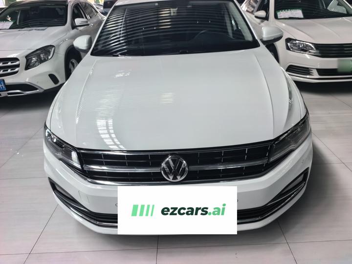 Bora 2019 1.5L AT Luxury photo 2
