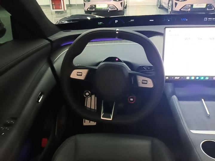 Xiaomi YU7 2025 AWD Max photo 6
