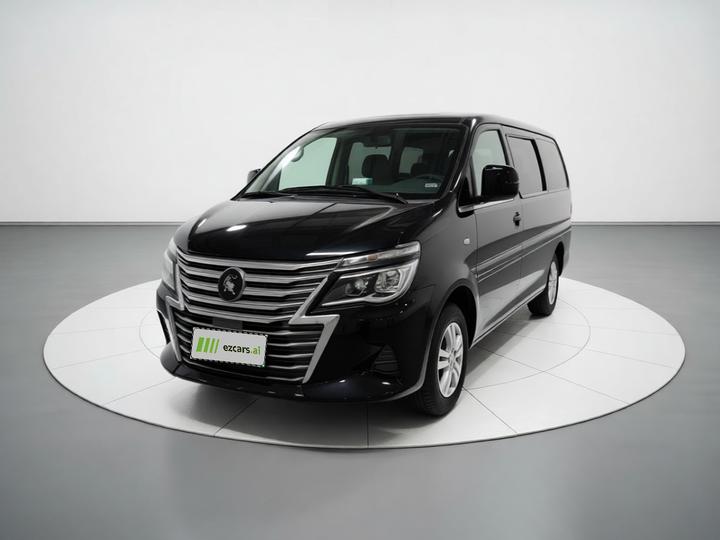 Lingzhi 2023 M5L 1.6L 7-Seater