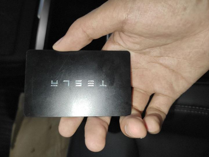 Model 3 2023 RWD photo 8