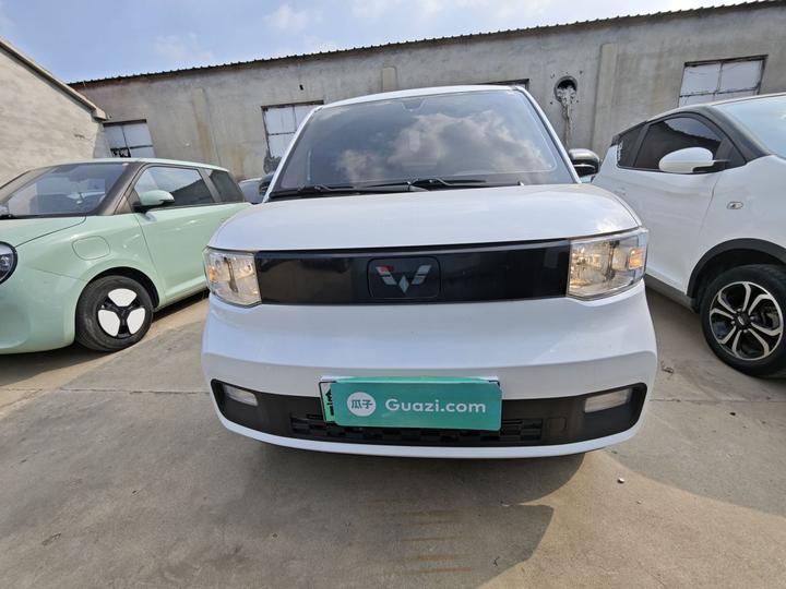 Hongguang MINIEV 2022 LFP photo 2