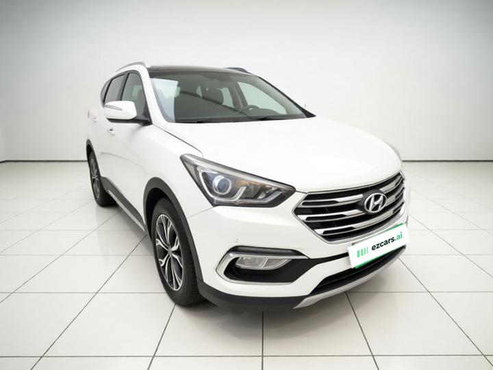 Santa Fe 2017 2.0T AT AWD Smart 7-Seater photo 3