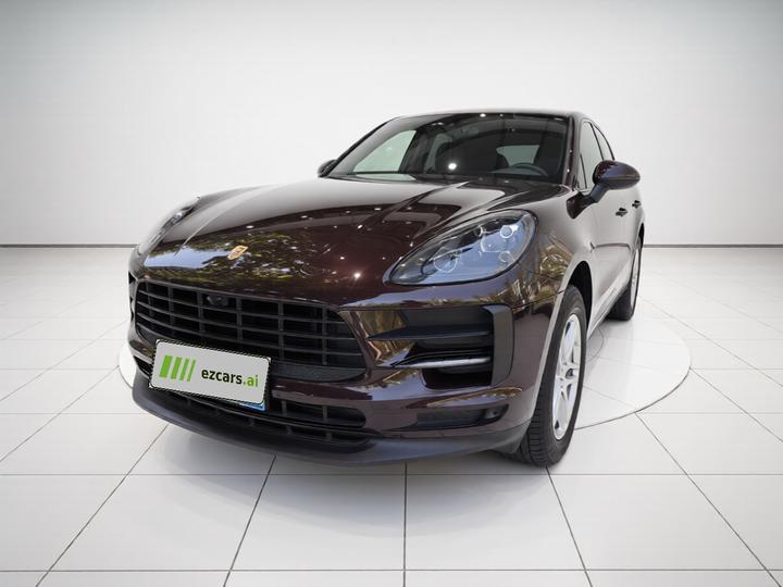 2020 Macan 2.0T