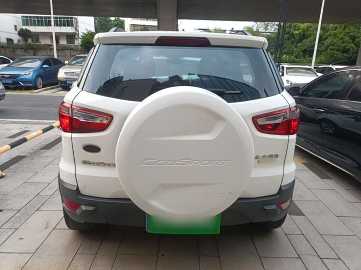 2013 1.5L AT photo 3