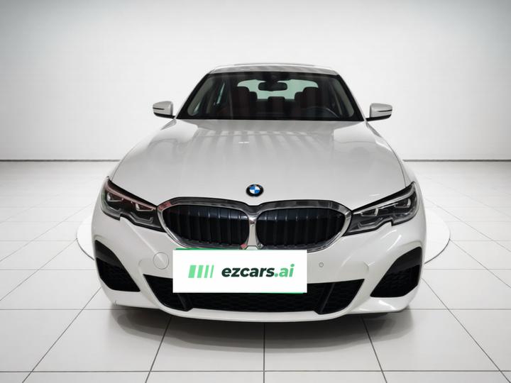 3 Series 2021 Facelift 325Li M Sport Package photo 2