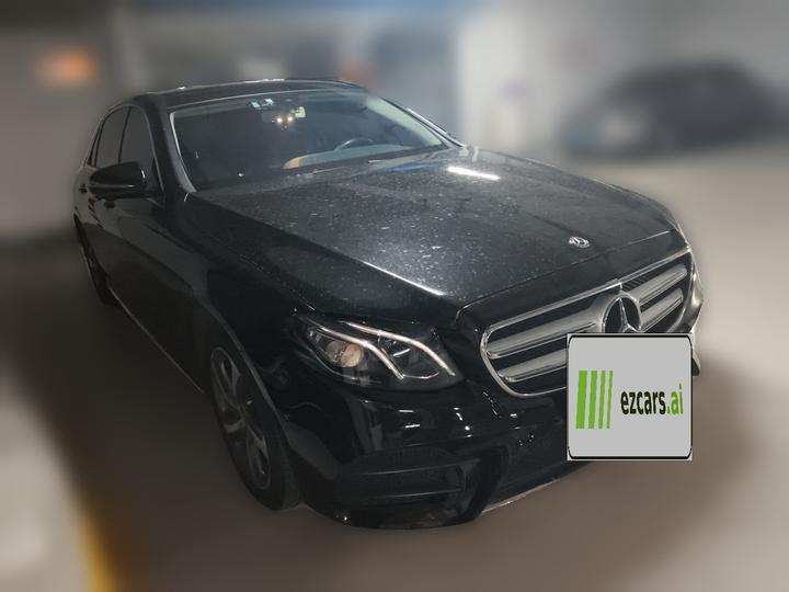 E-Class 2018 Facelift E 300 L Sport Fashion photo 3