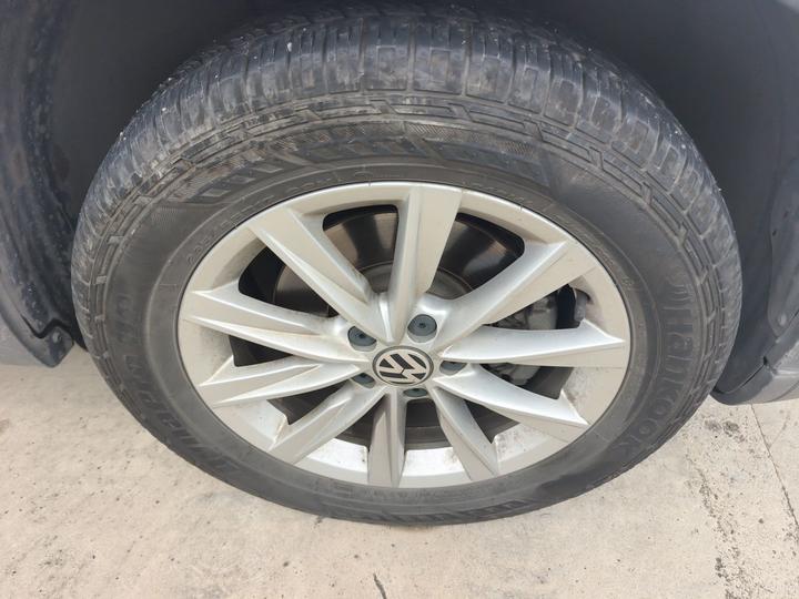 Tiguan 2016 280TSI AT RWD Comfort photo 8