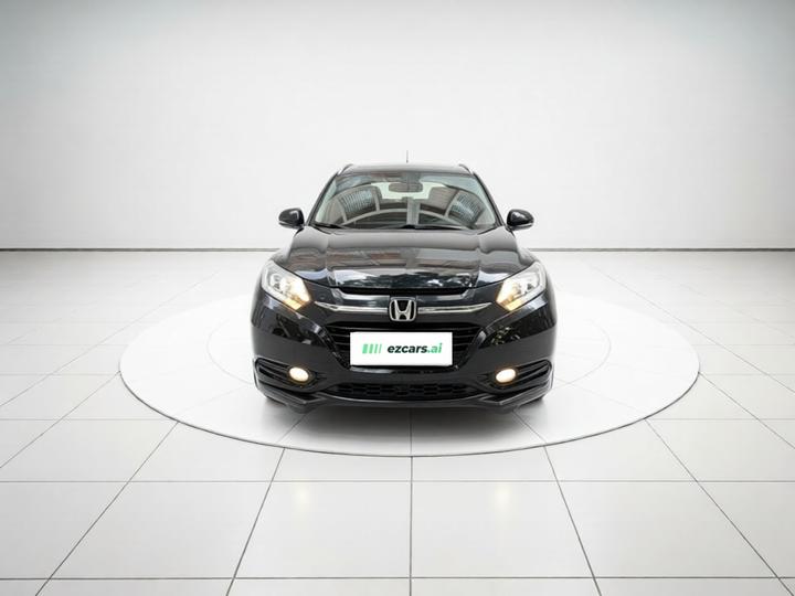 Vezel 2015 1.8L CVT RWD Luxury photo 2