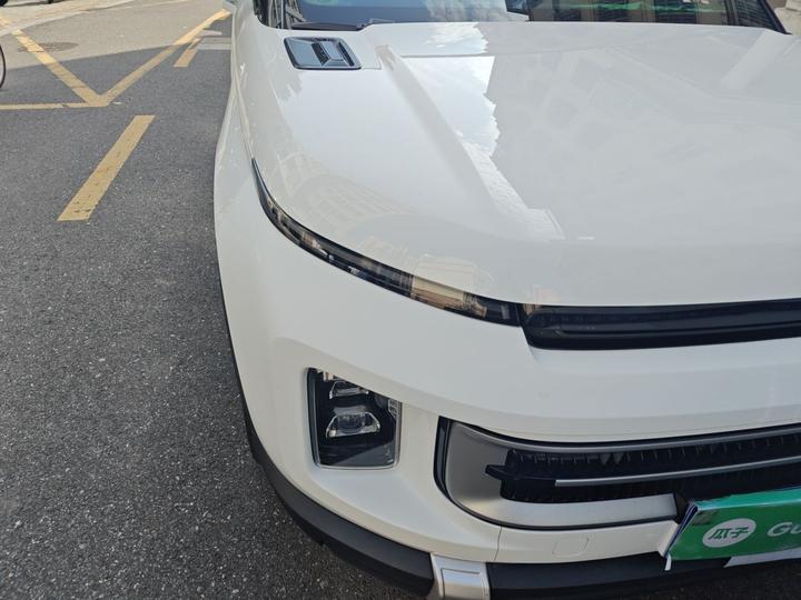 Geely icon 2023 1.5TD photo 7
