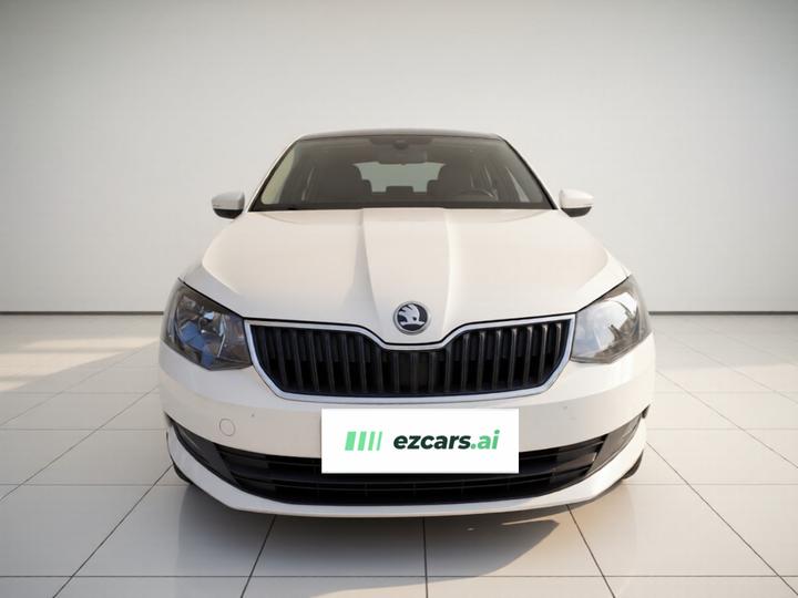 Fabia 2016 1.4L AT photo 2