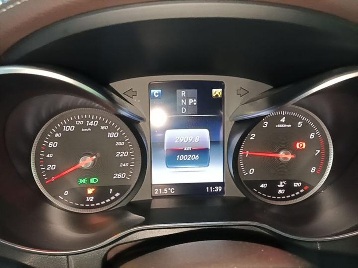 GLC 2019 GLC 200 L 4MATIC photo 7