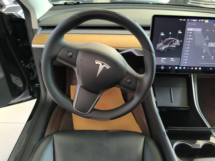 Model 3 2020 Standard Range RWD Upgraded photo 6