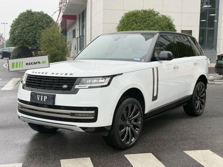 Range Rover 2023 3.0 L6 360PS Prosperous