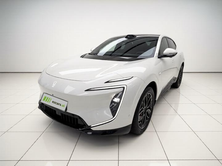 07 2026 Ultra EV AWD