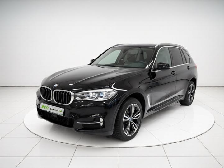 X5 Imported 2017 xDrive35i