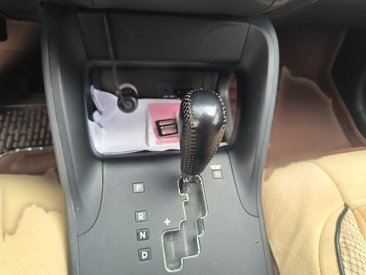 ix35 2013 2.0L AT RWD Smart GLS IV photo 6