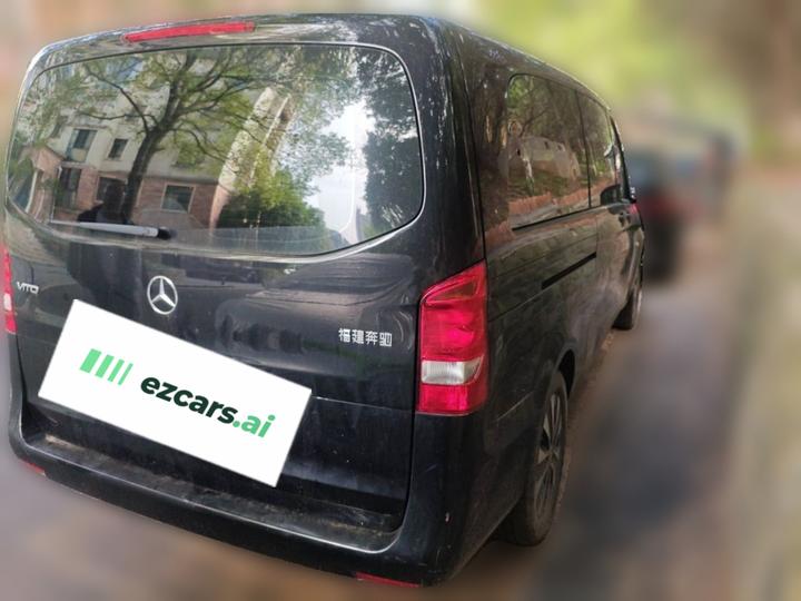 Vito 2021 2.0T Elite 7-Seater photo 6