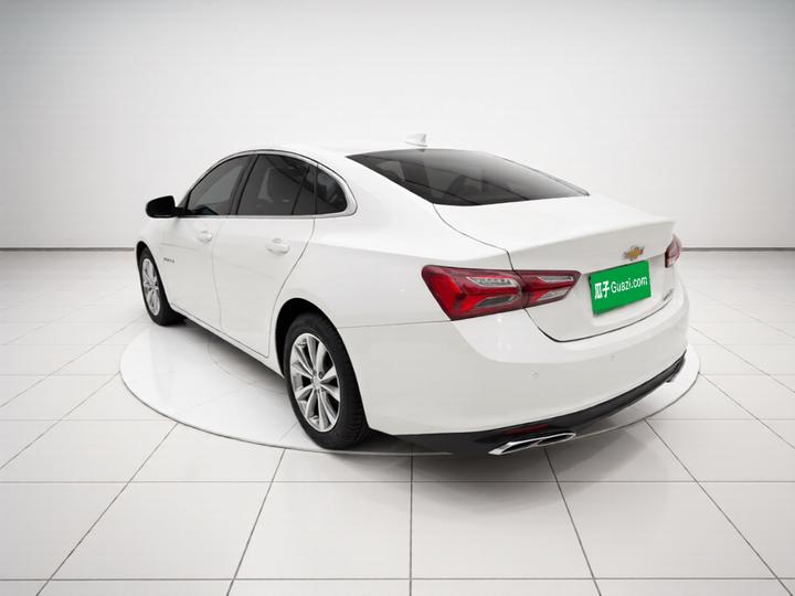 Malibu XL 2022 535T AT photo 4