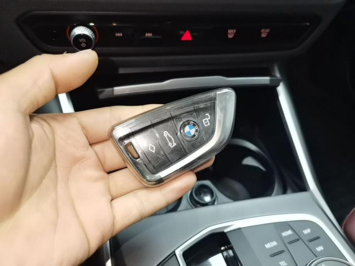 i3 2025 eDrive 35 L photo 8