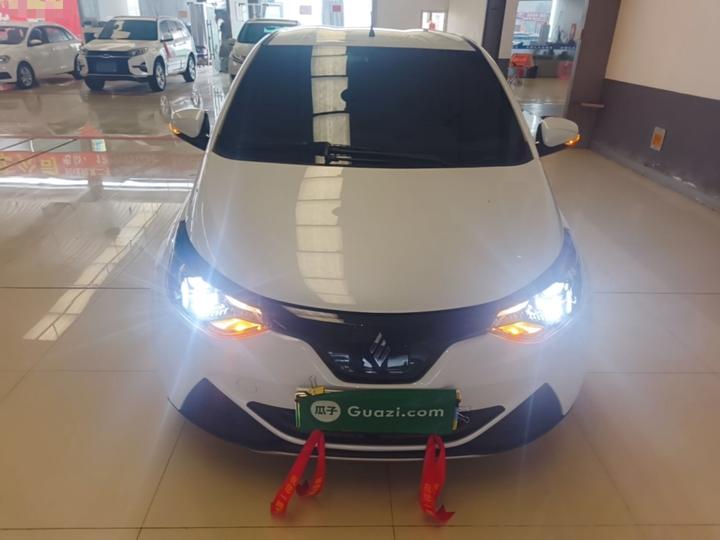 EV EV2 2023 201km Comfort photo 2