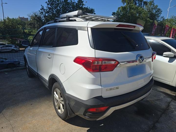 S3 2016 S3L 1.5L MT Exclusive photo 4