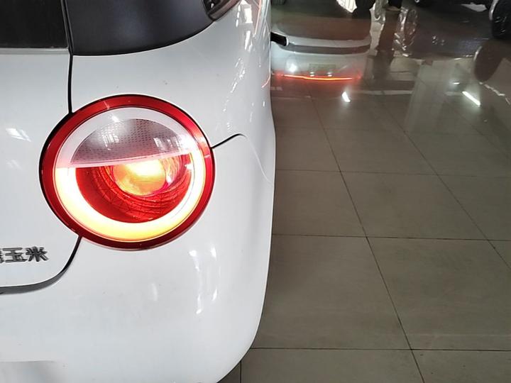 Nevo Changan Lumin 2022 210km photo 7